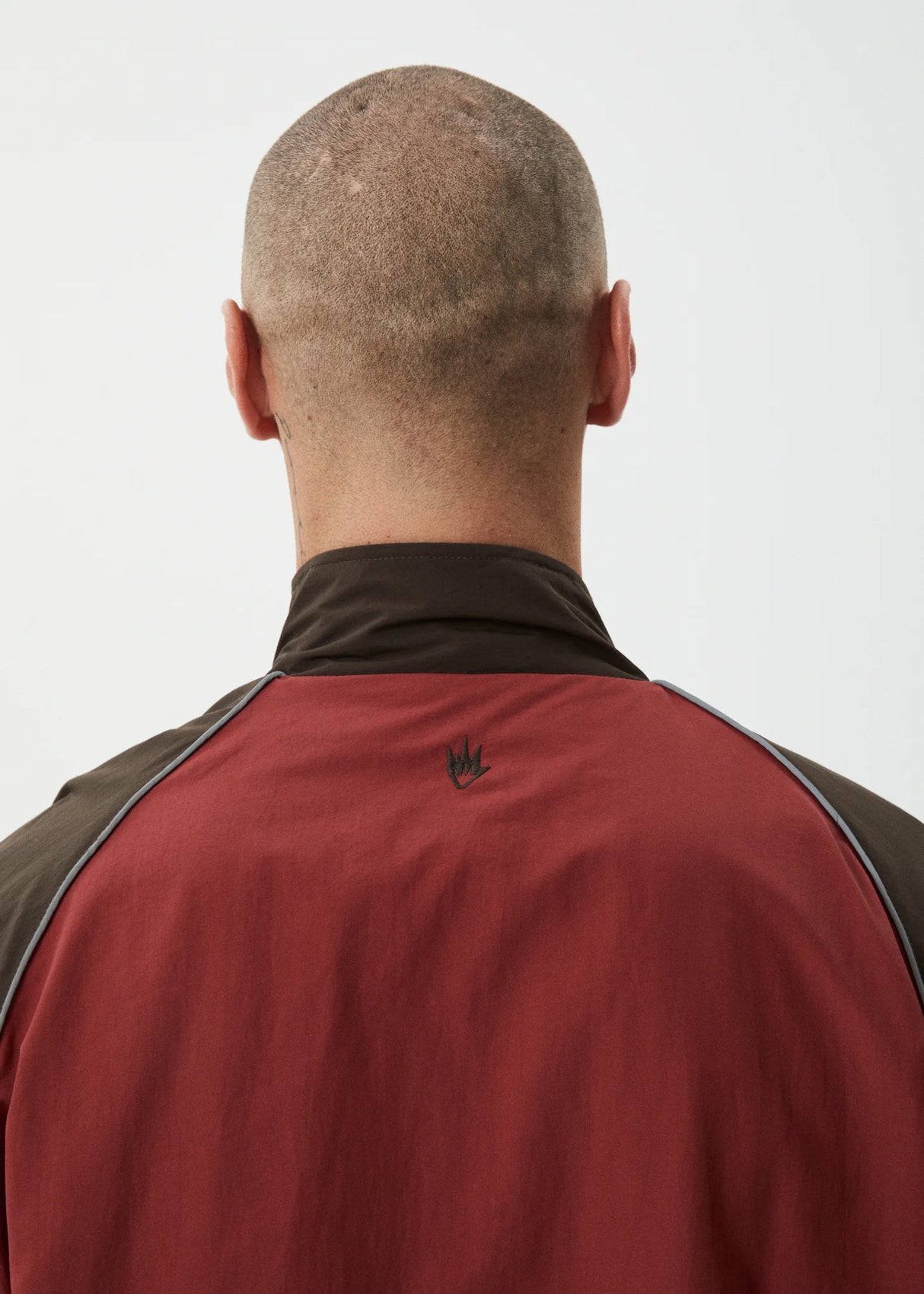 Afends Spicy Sports Spray Jacket