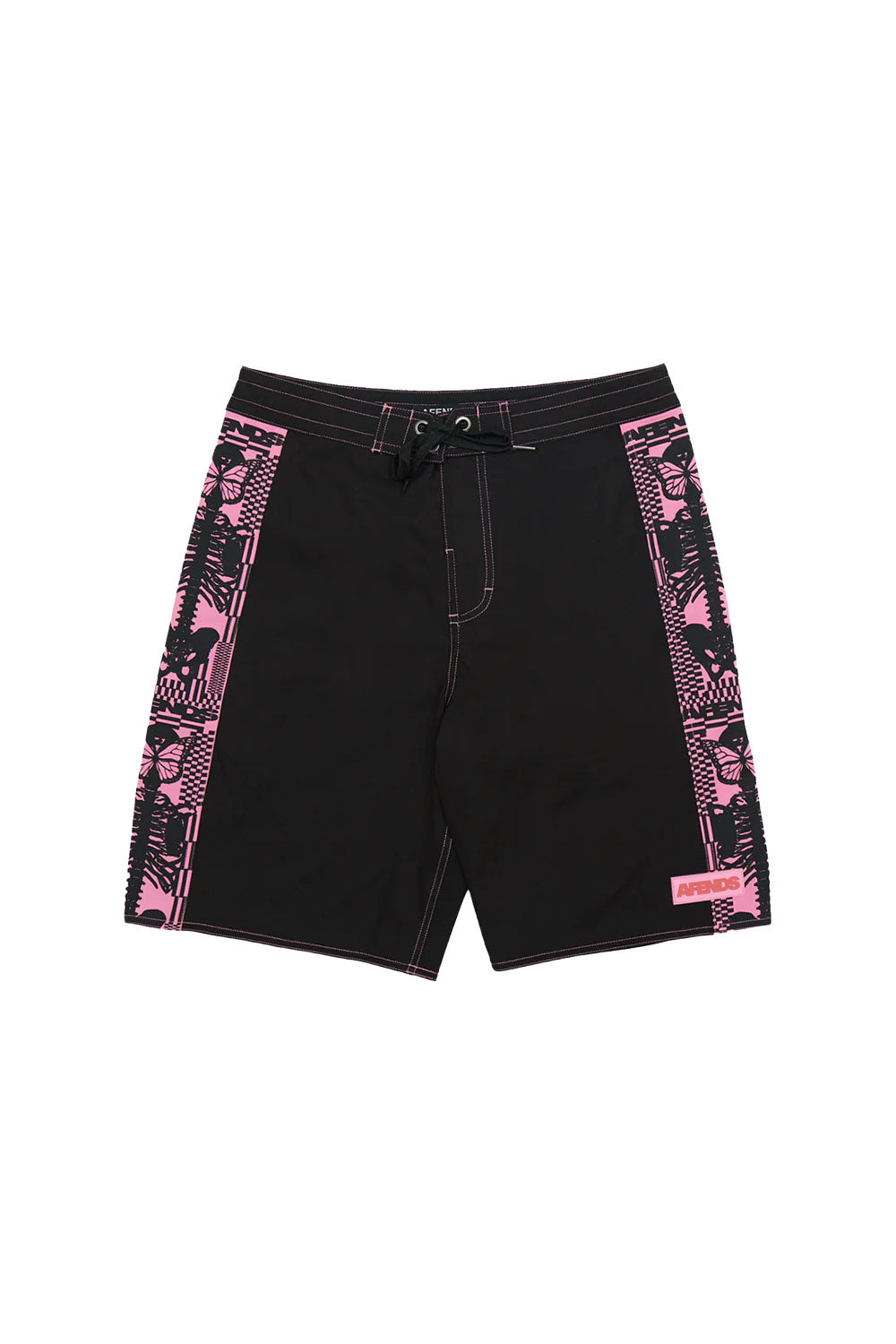 Afends Boned Surf Related V2 Boardshorts 20"