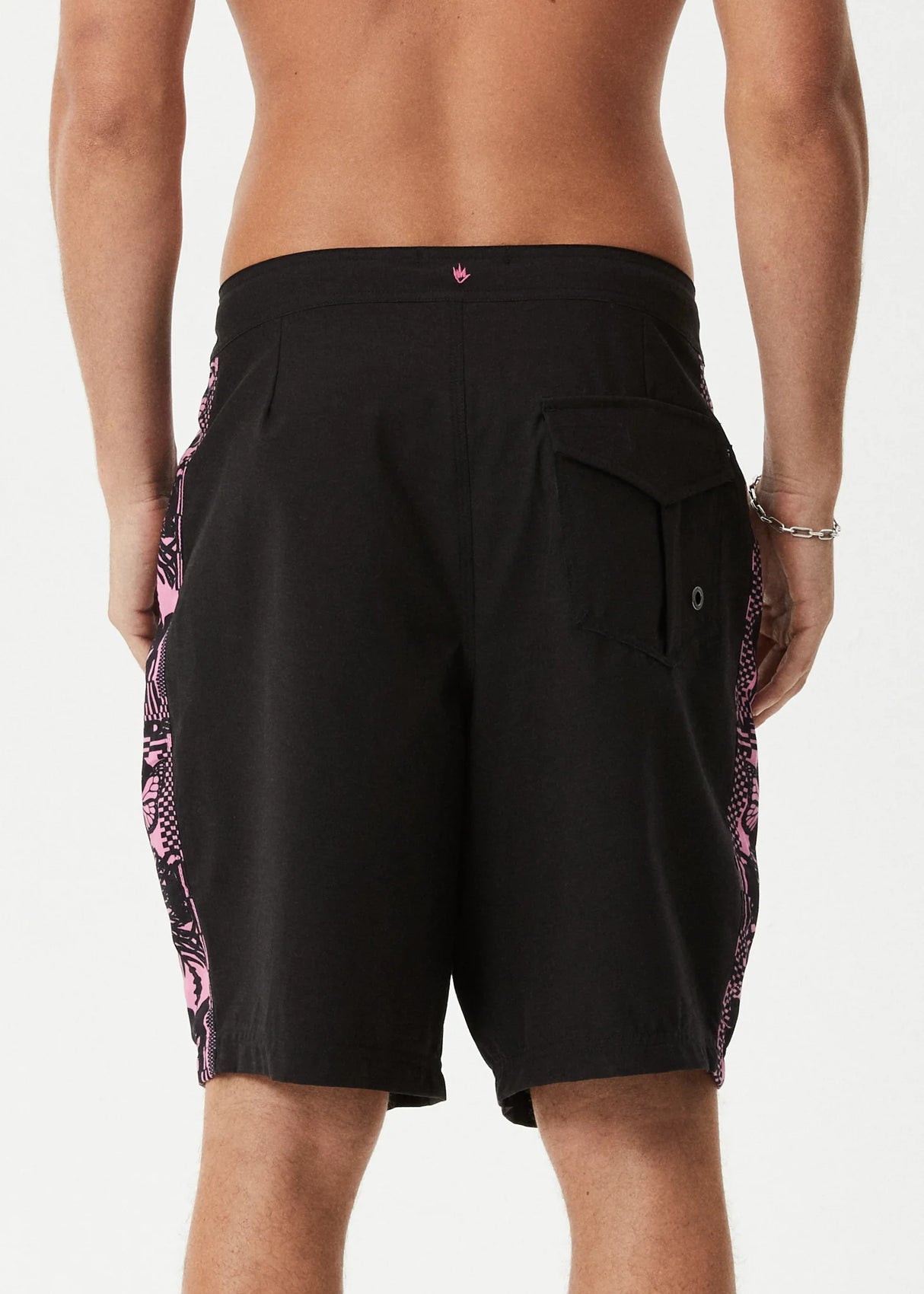 Afends Boned Surf Related V2 Boardshorts 20"