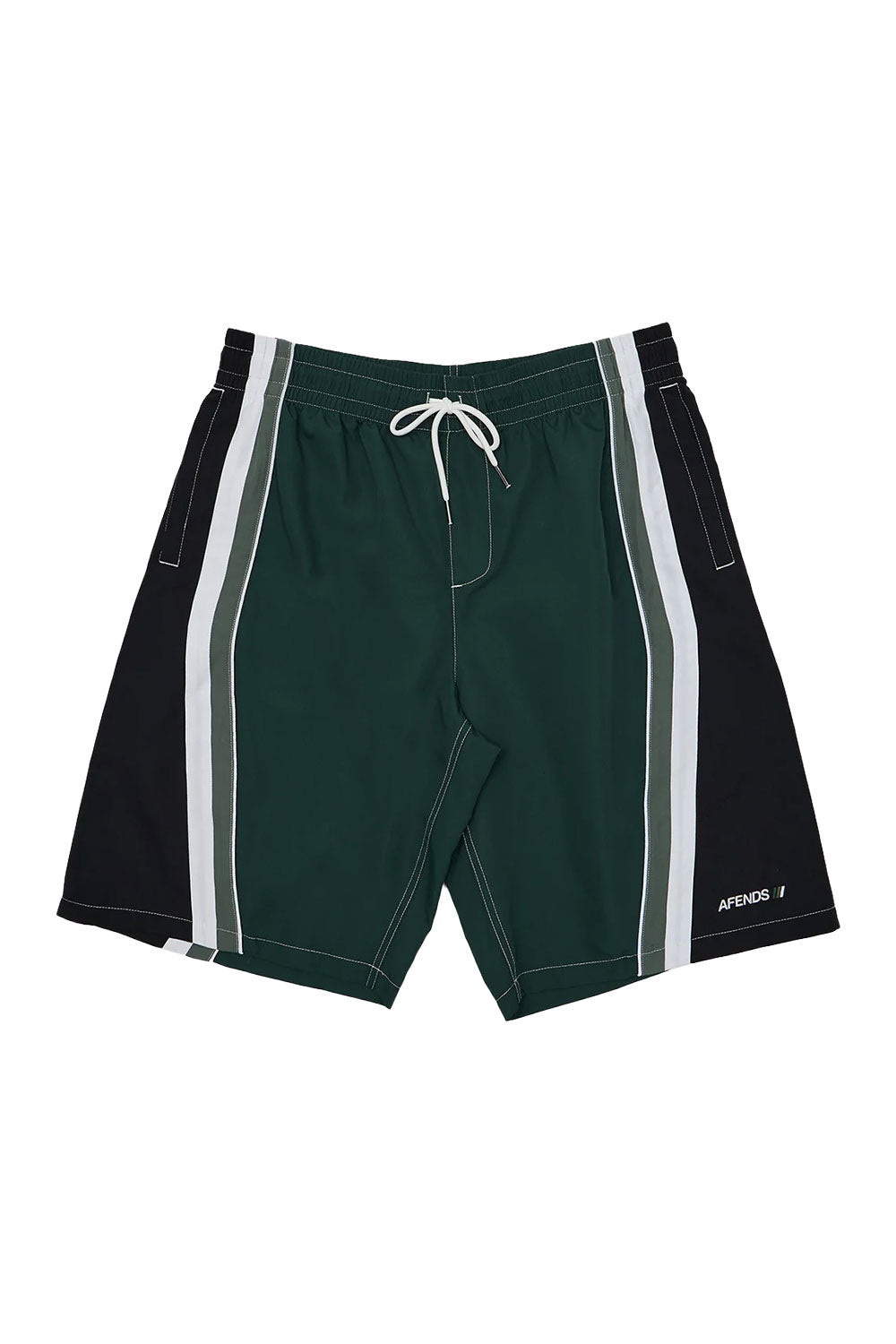 Afends Tallows Swim Short 22"