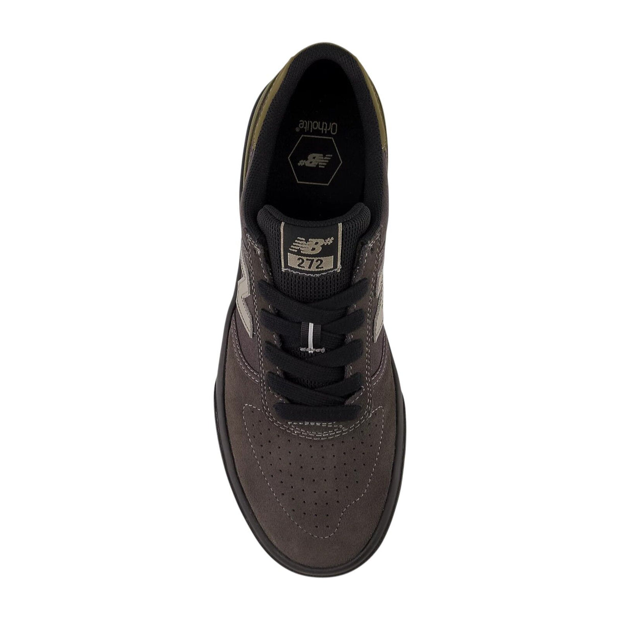 New Balance Numeric 272 Shoes