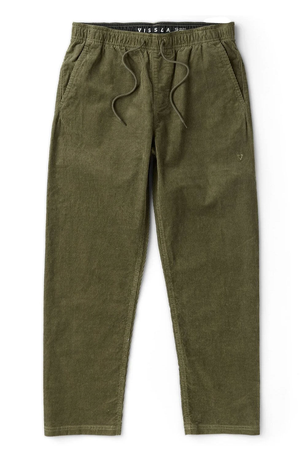 Vissla No See Ums Cord Eco Elastic Pant