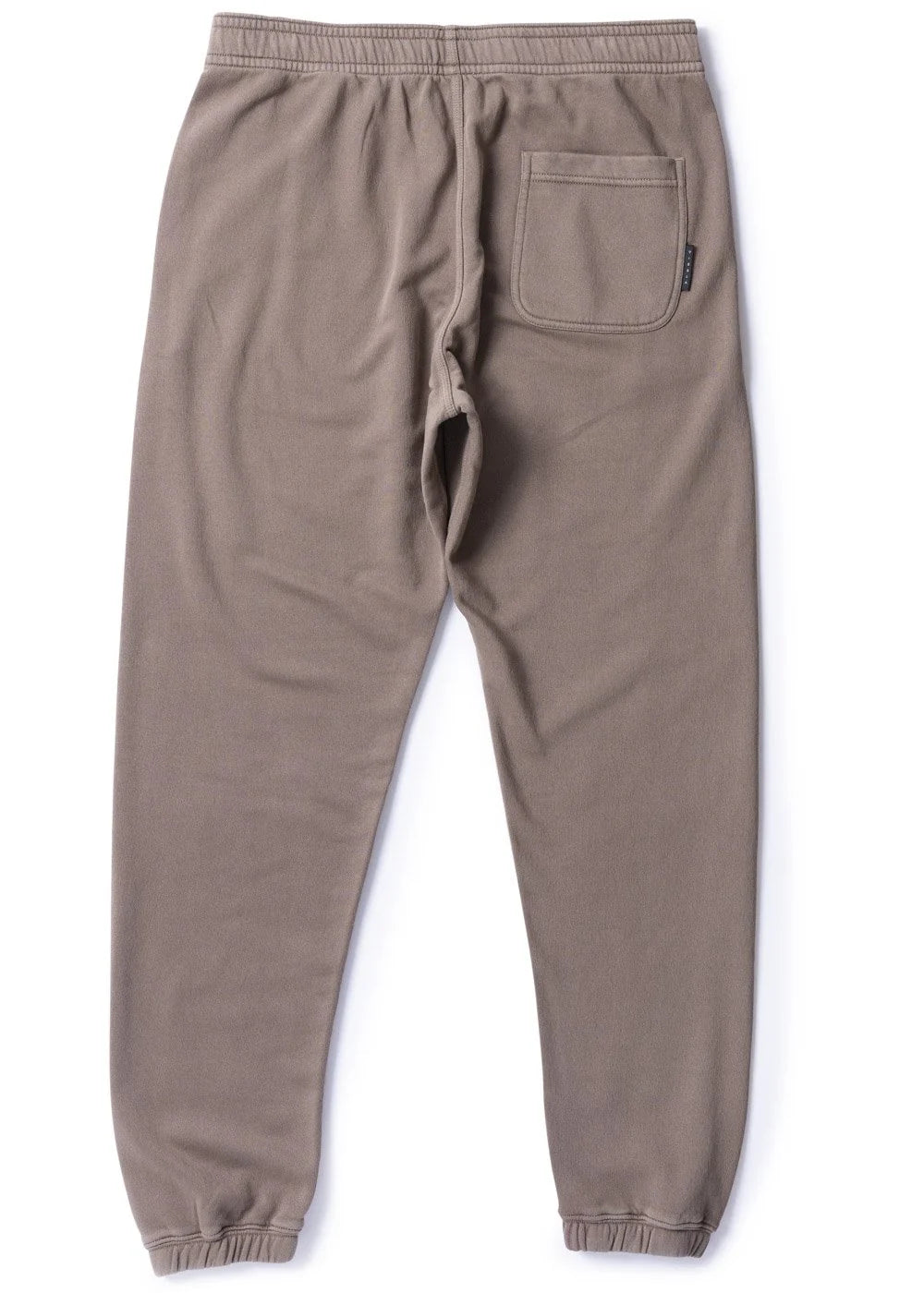 Vissla Mens Solid Sets Eco Elastic Sweatpants