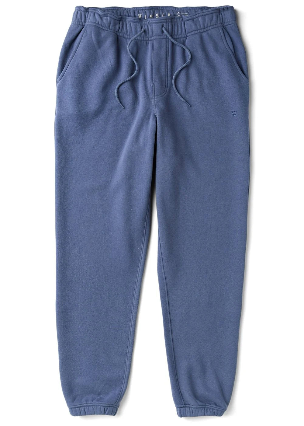 Vissla Solid Sets Eco Elastic Sweatpant