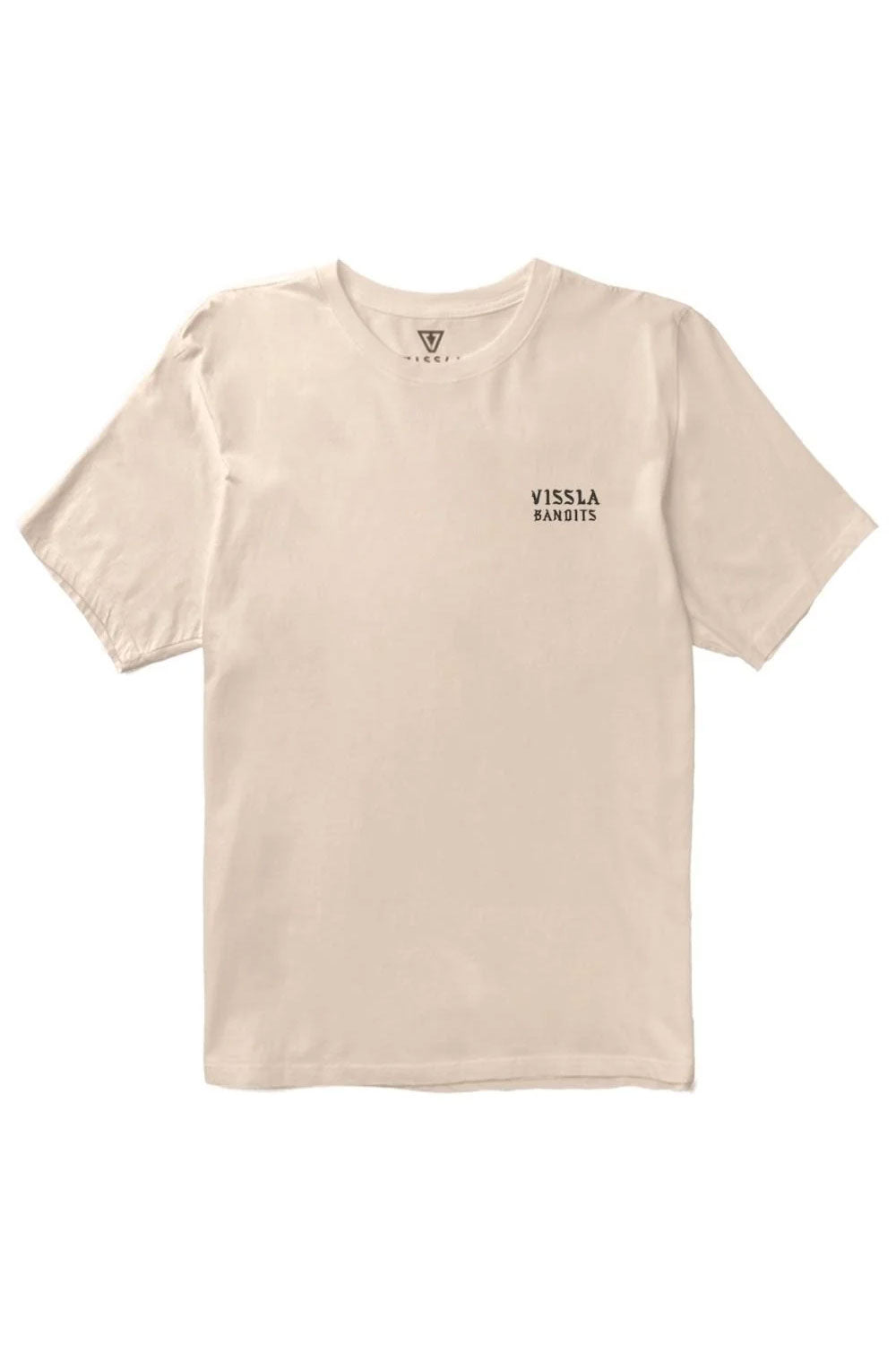 Vissla Bandit Organic Blend Tee