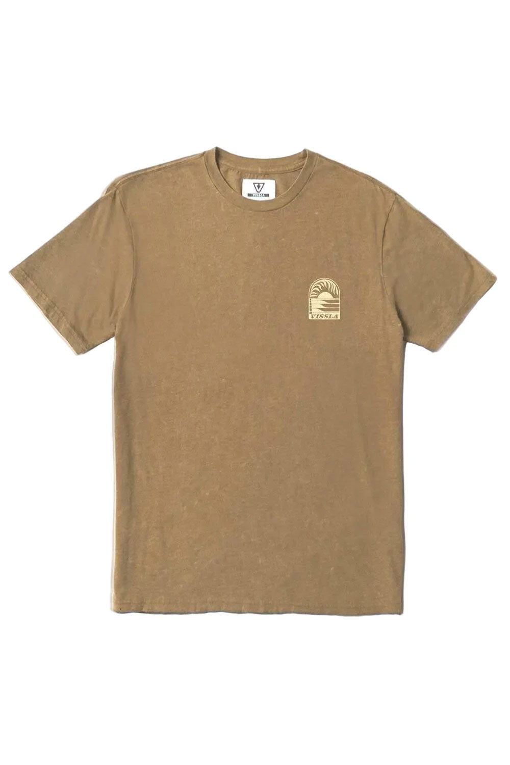 Vissla Canopy Cosmic Wash Tee