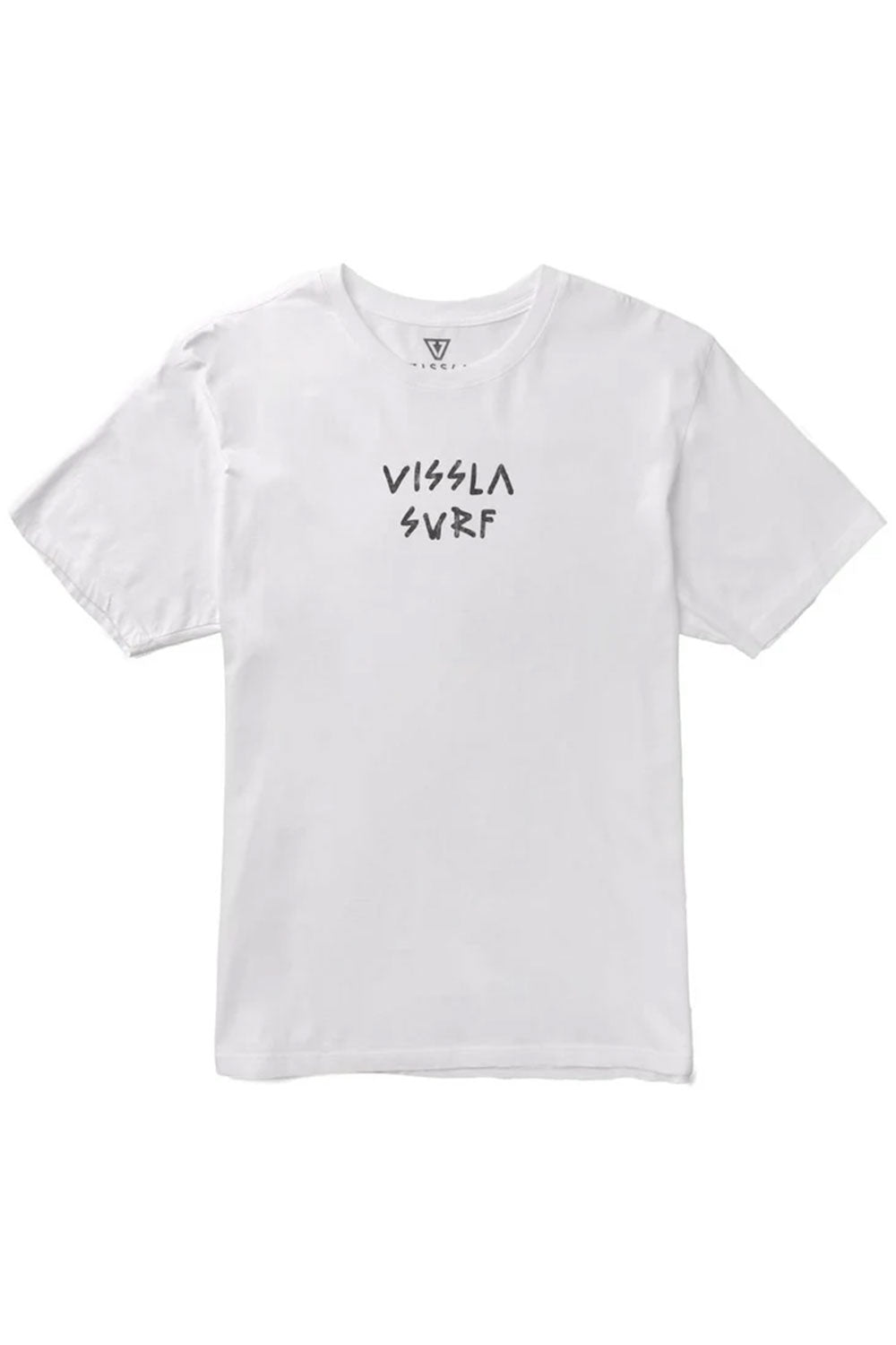 Vissla Burnt Up Organic Blend T-Shirt