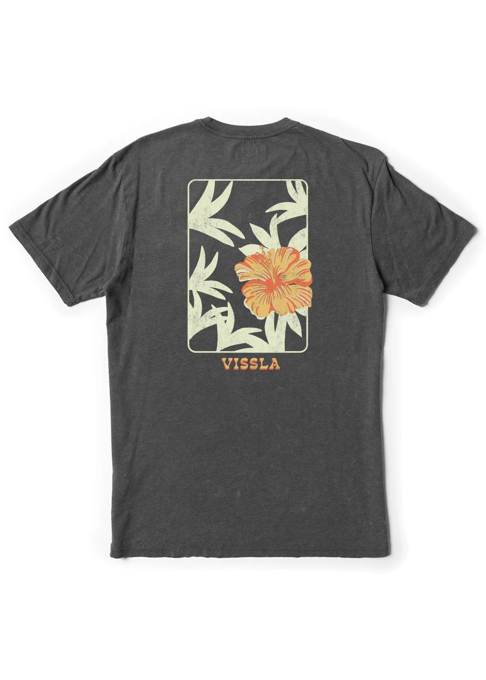 Vissla Beacons Cosmic T-Shirt