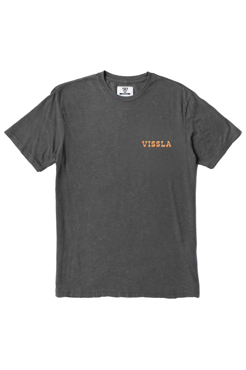 Vissla Beacons Cosmic T-Shirt