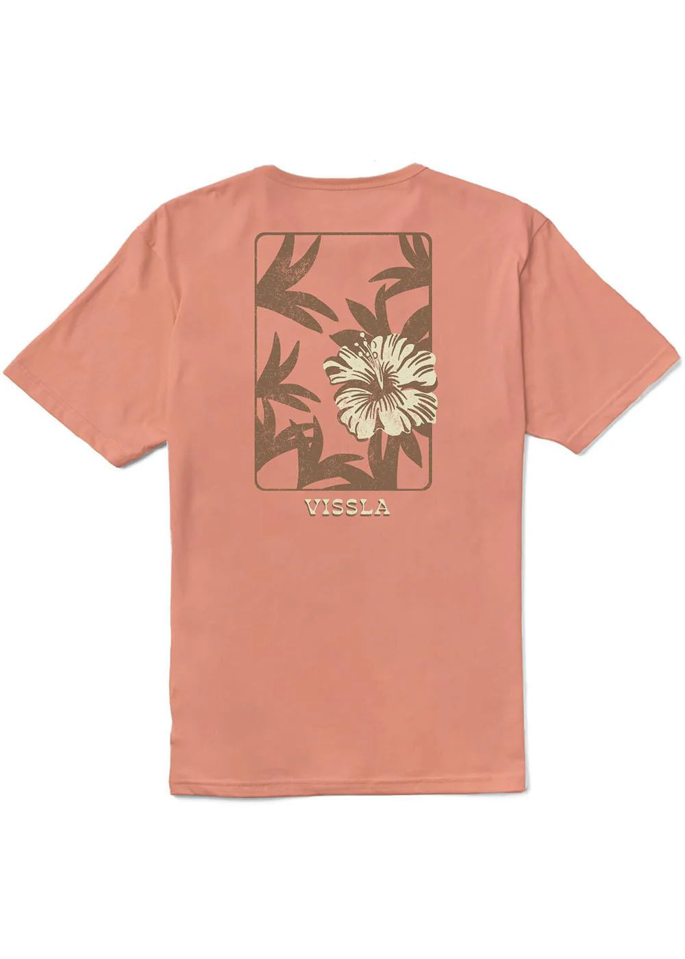 Vissla Beacons Cosmic T-Shirt