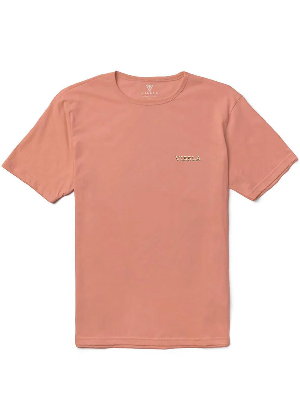 Vissla Beacons Cosmic T-Shirt