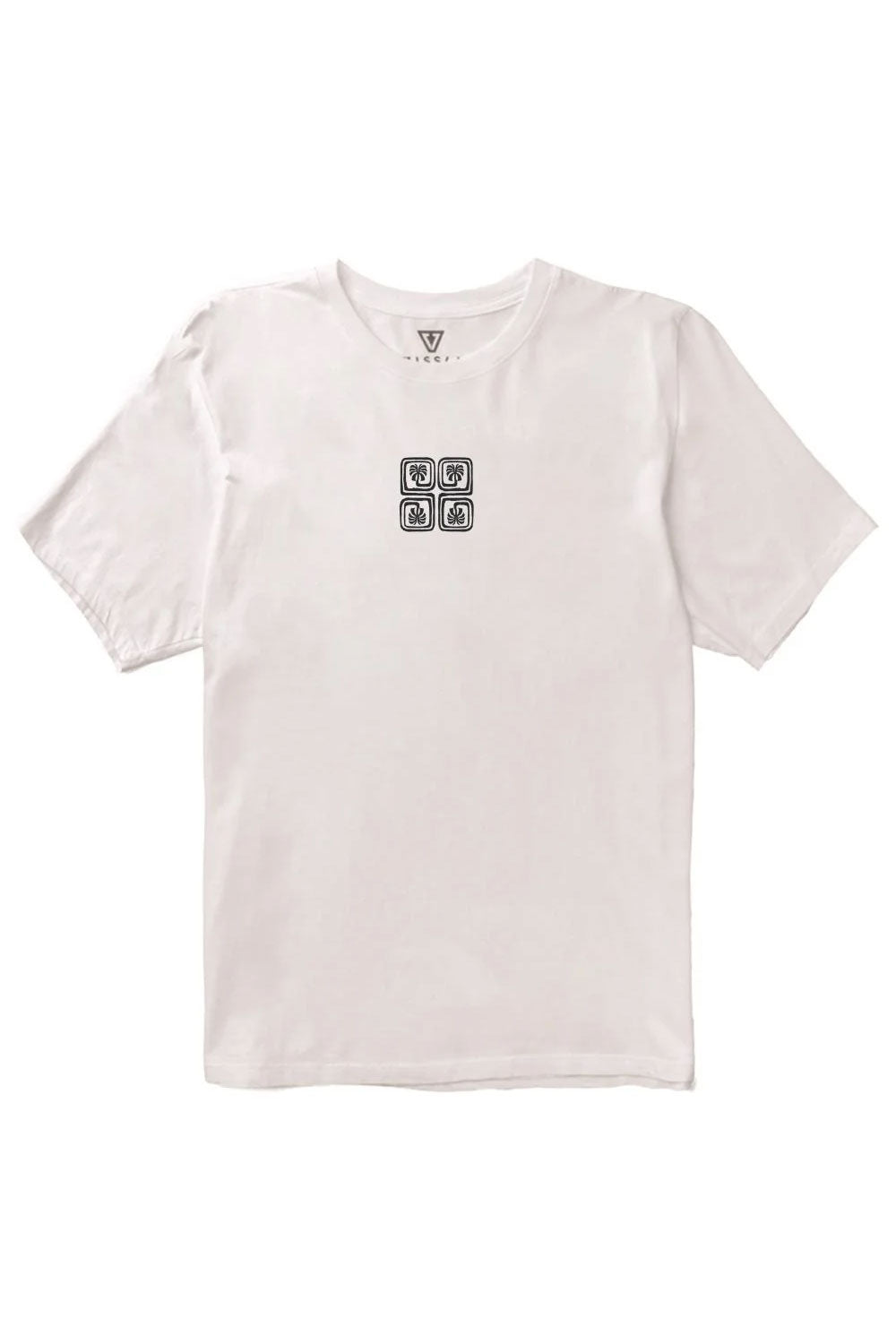 Vissla Lost Coast Swell Vintage Tee