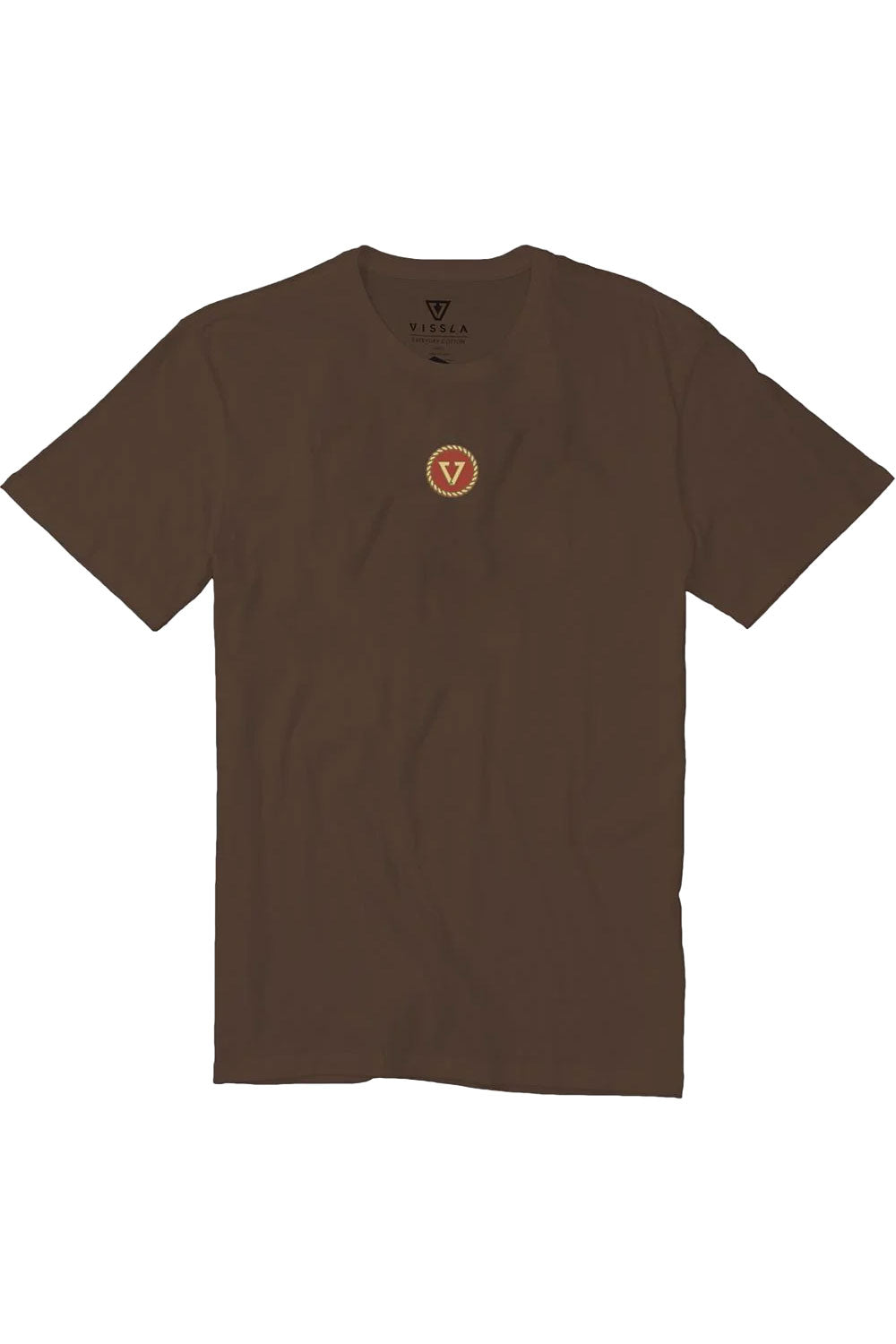 Vissla Scavengers Swell T-Shirt