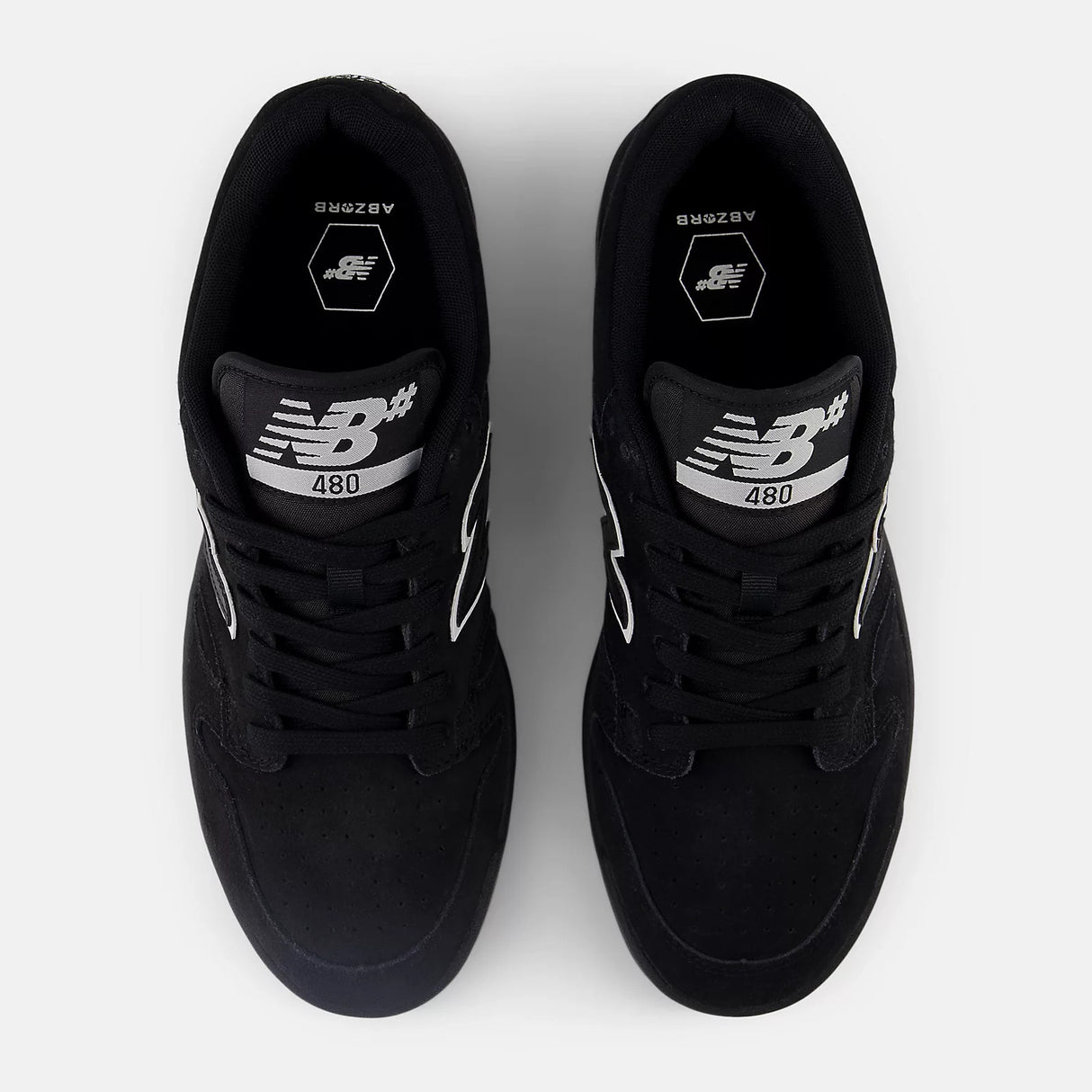 New Balance Numeric 480 Shoes
