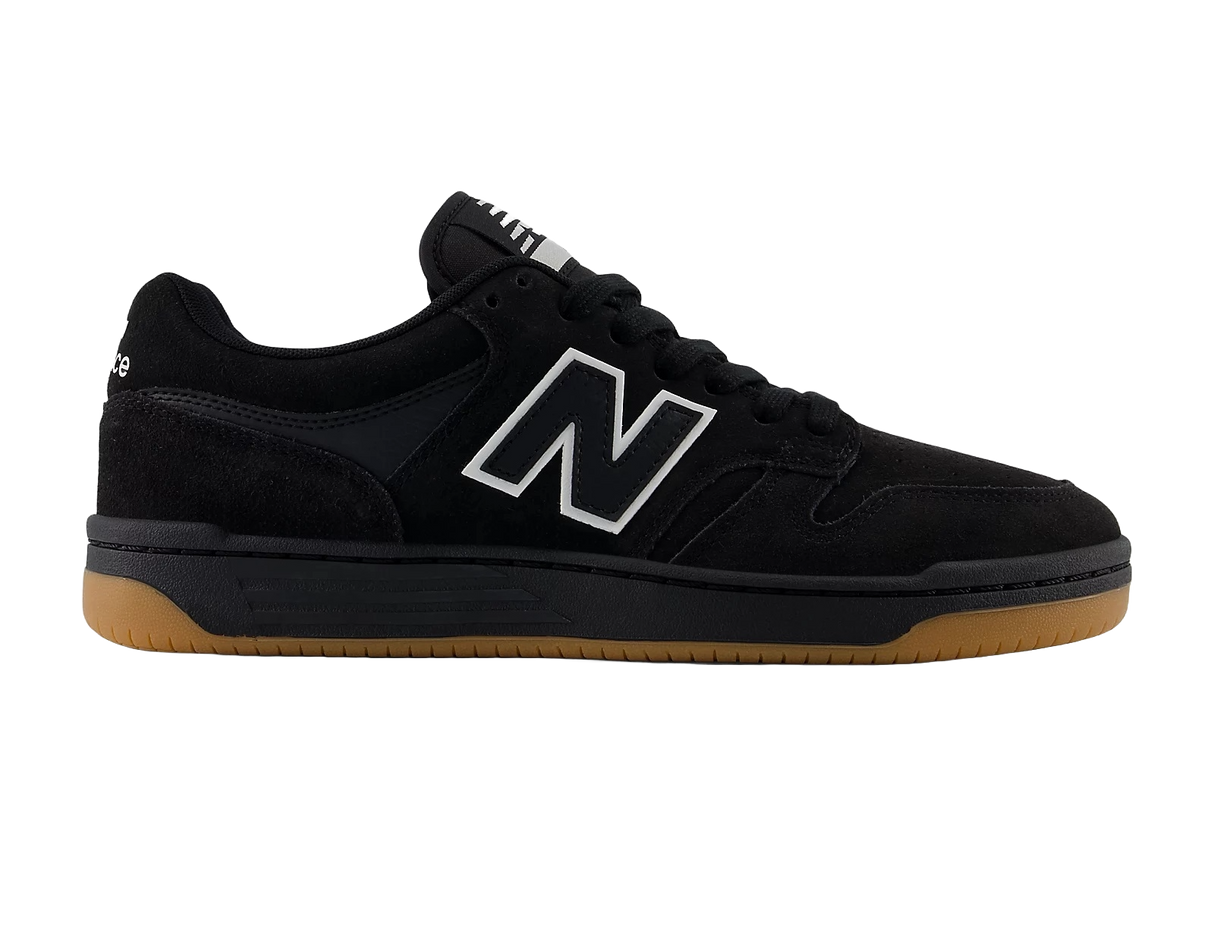 New Balance Numeric 480 Shoes