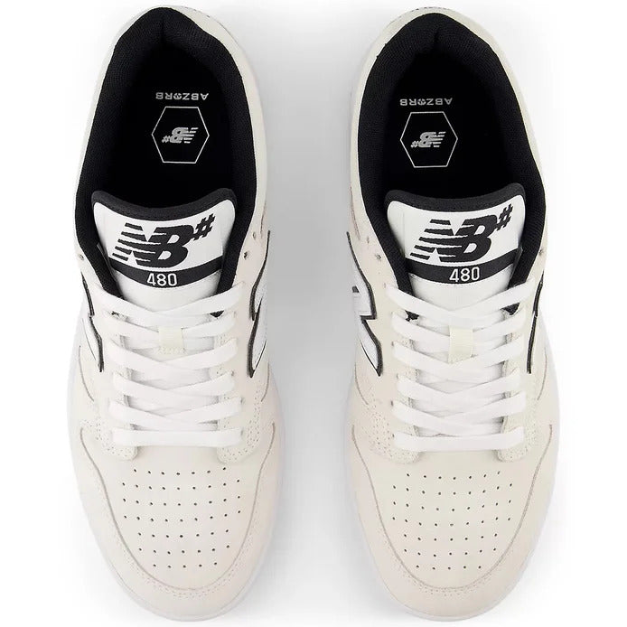 New Balance Numeric 480 Shoes