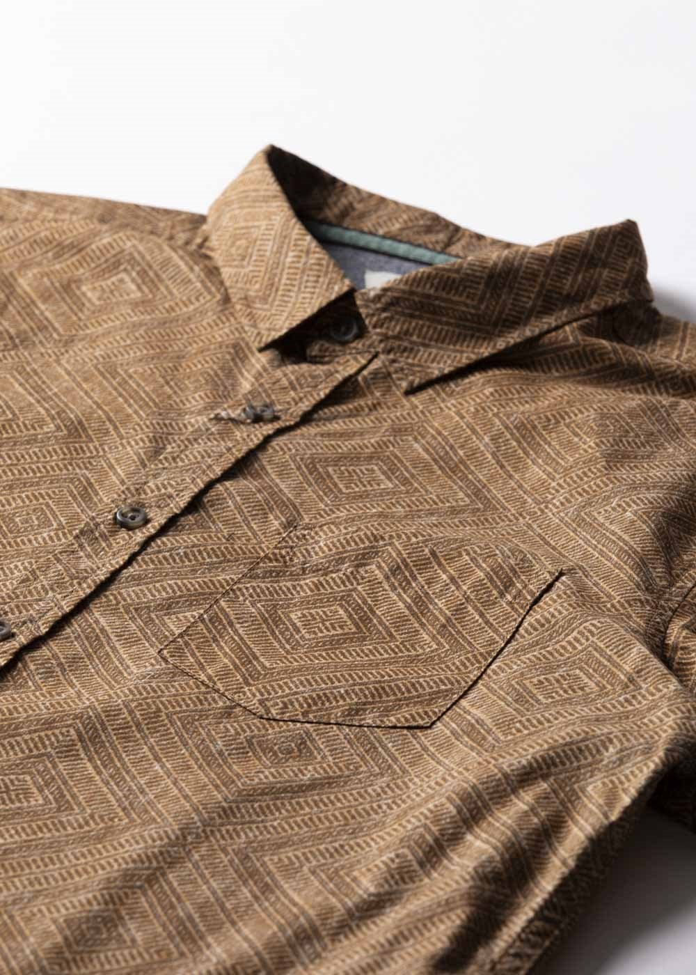 Vissla Diamond Head Eco S/S Shirt