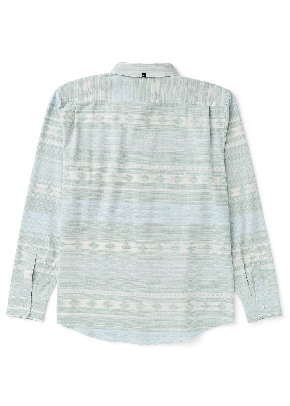 Vissla Wild Park Eco Long Sleeve Shirt