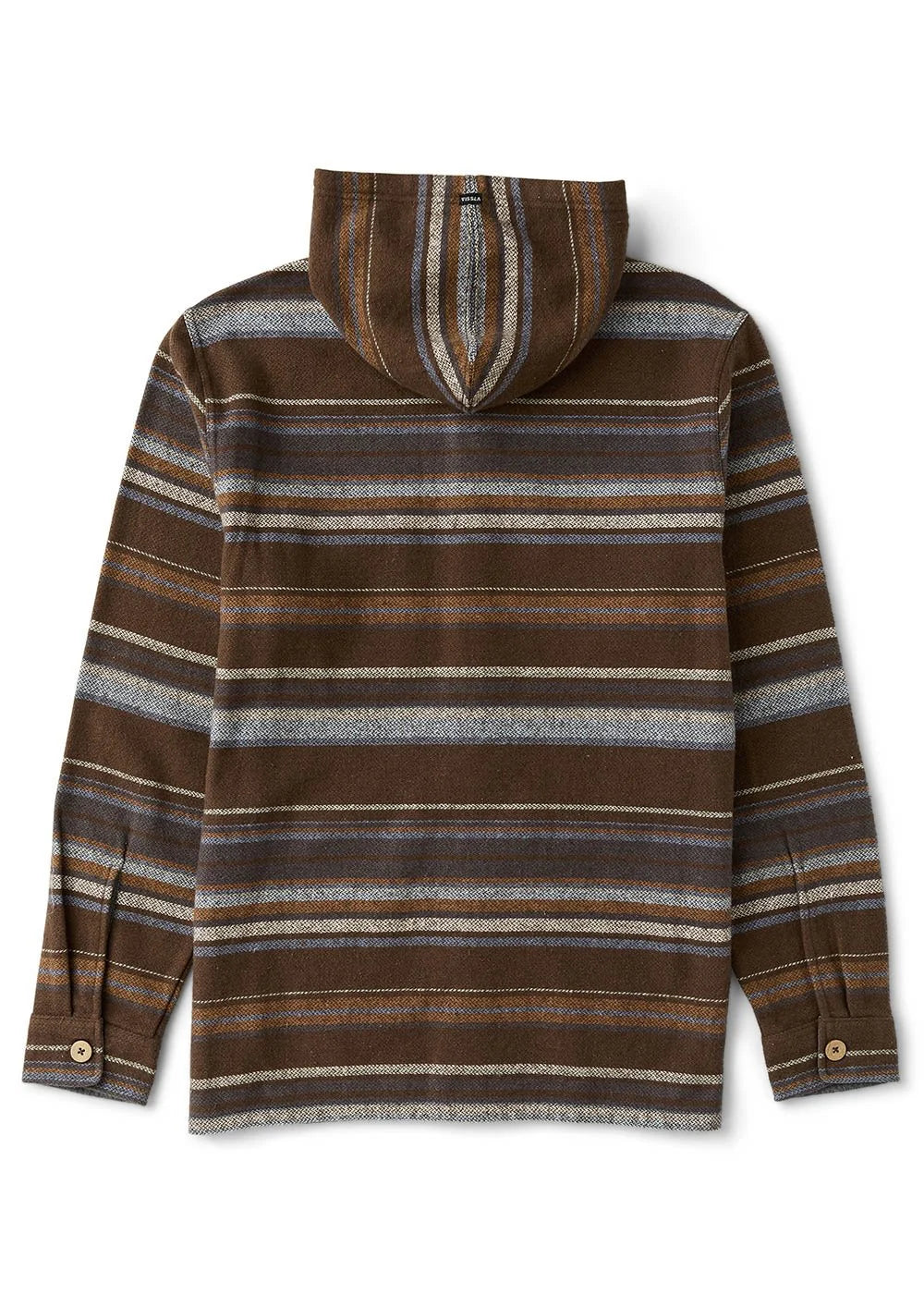 Vissla Descanso Shirt Jacket