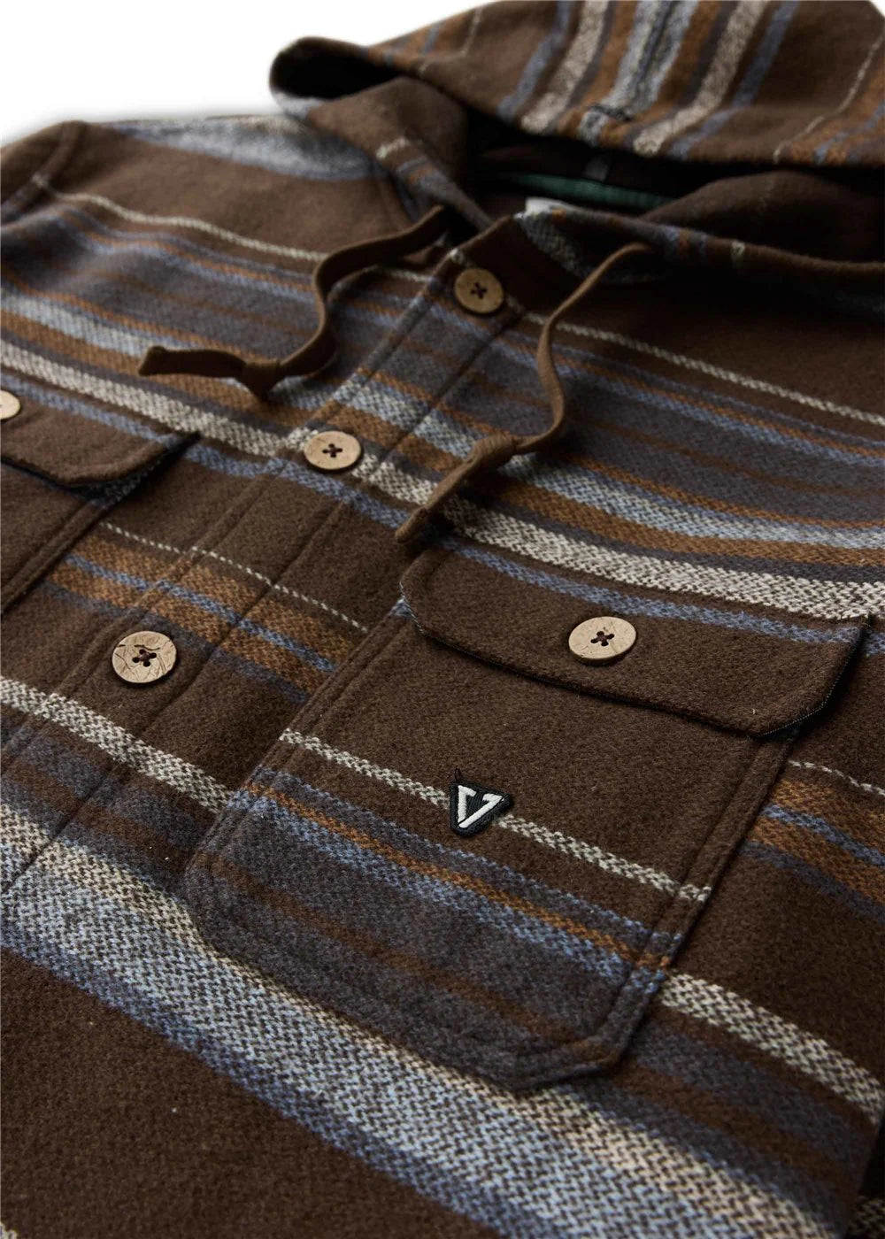 Vissla Descanso Shirt Jacket