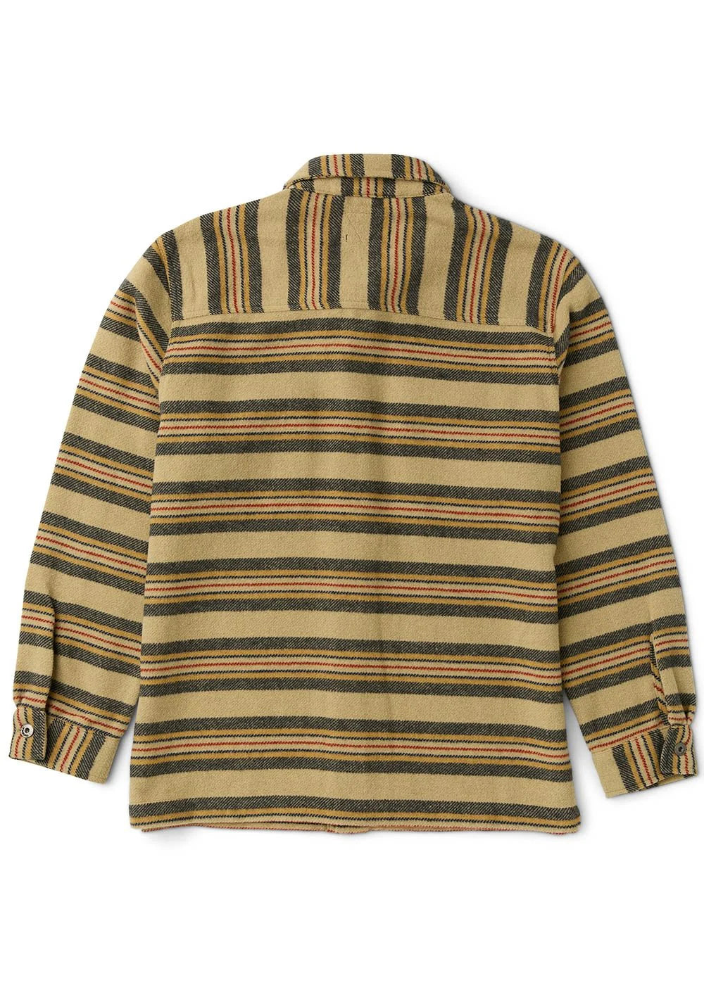 Vissla Westcoast Heavy Weight Overshirt