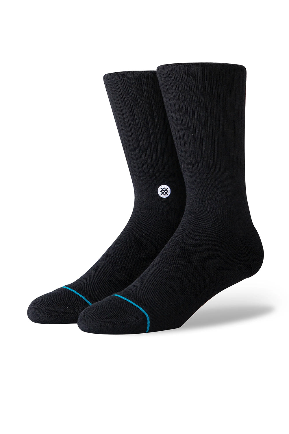 Stance Icon Socks - 3 Pack