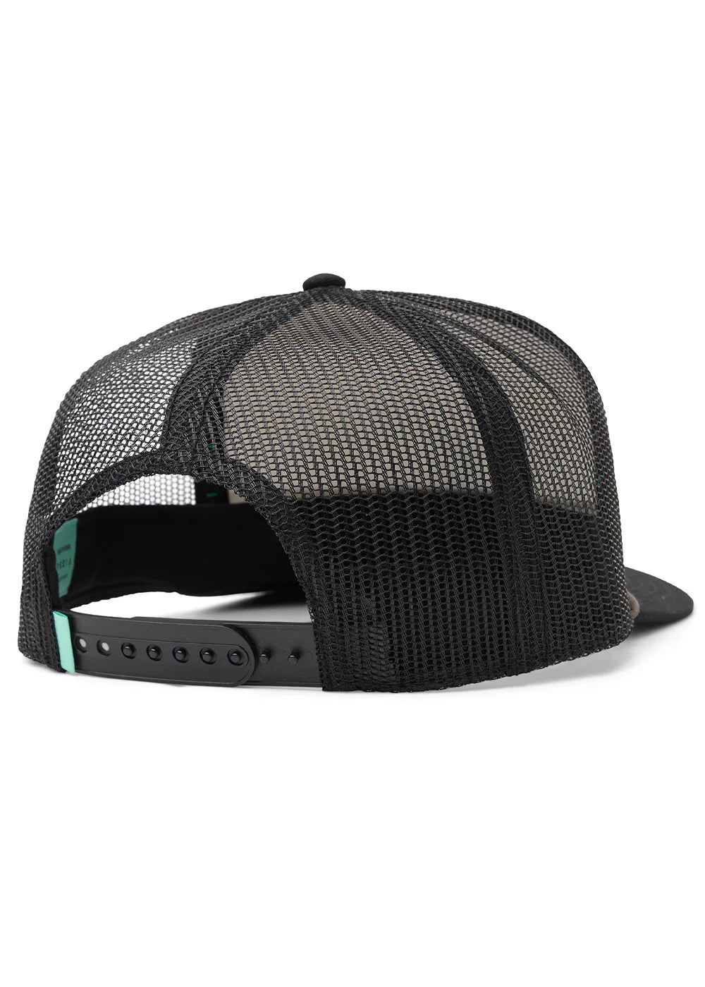 Vissla Garage Foam Trucker Hat