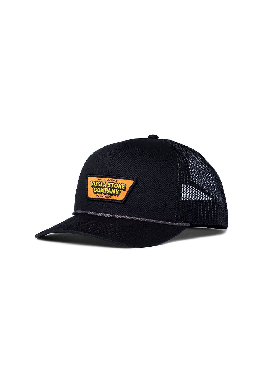 Vissla West Winds Eco Trucker Hat