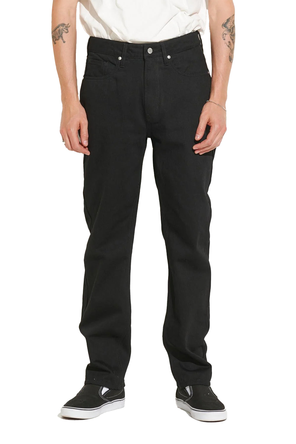 MISFIT Mens Makers Straight Jean | Sanbah Australia