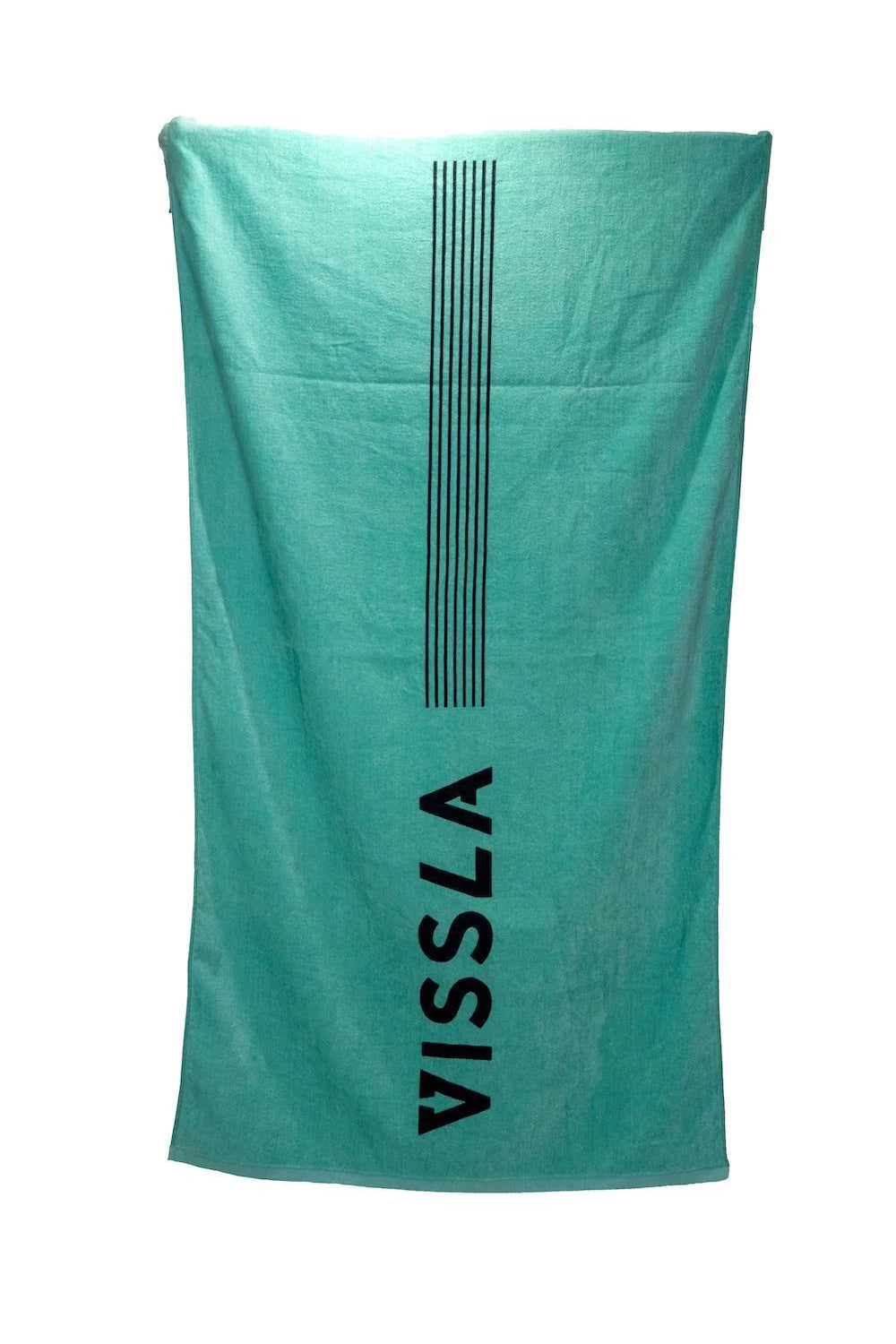Vissla Stoked Printed Beach Towel