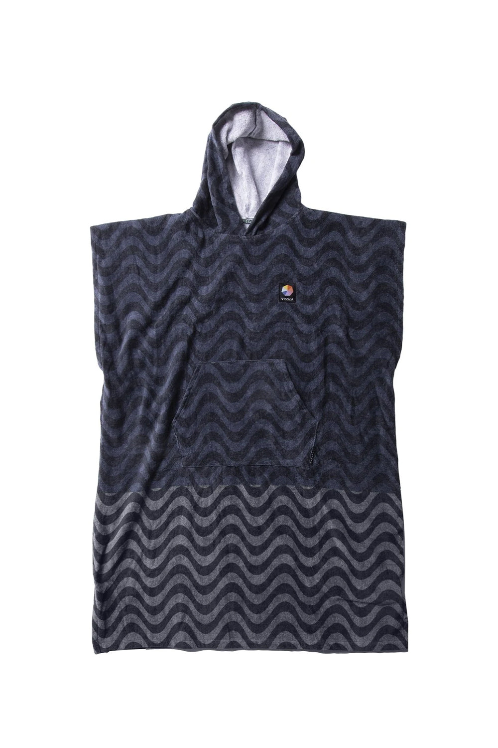 Vissla Spectrum Changing Towel Poncho