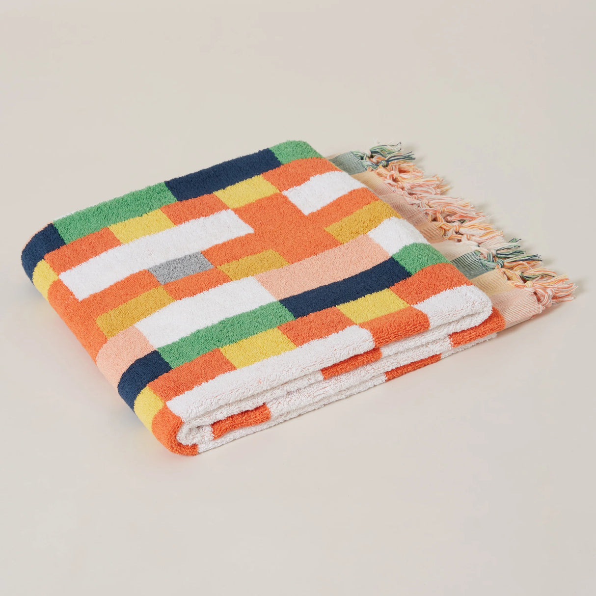 Mayde Cellito Towel