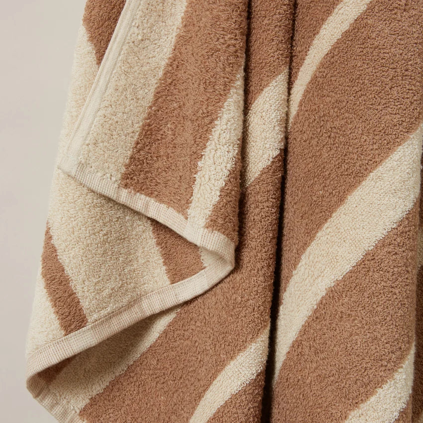 Mayde Bondi Towel