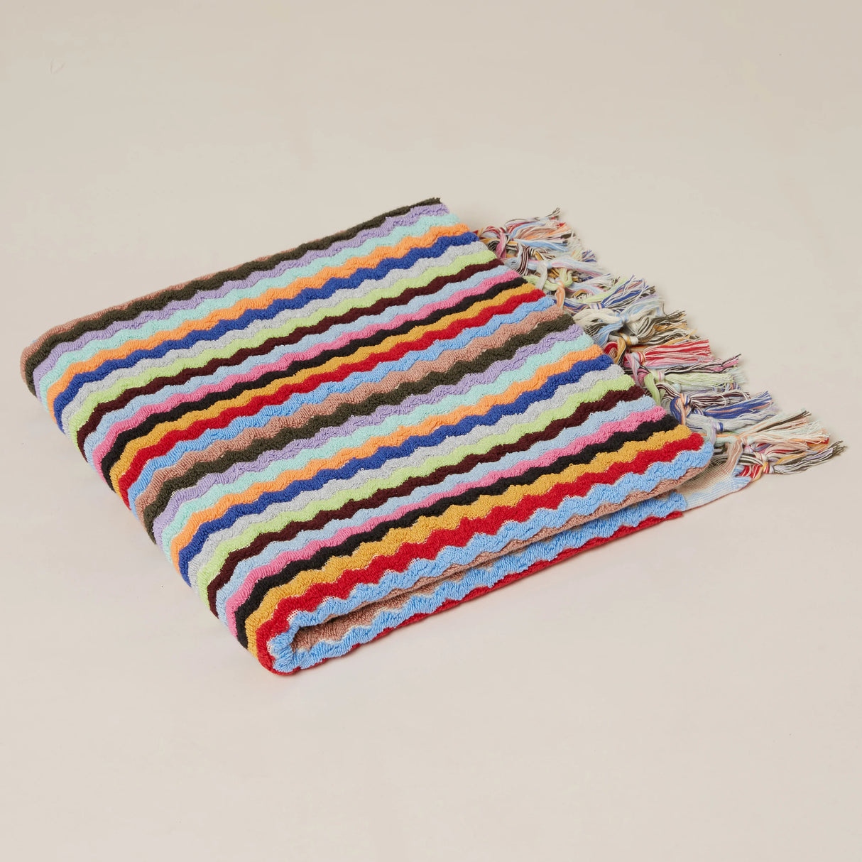 Mayde Casuarina Towel