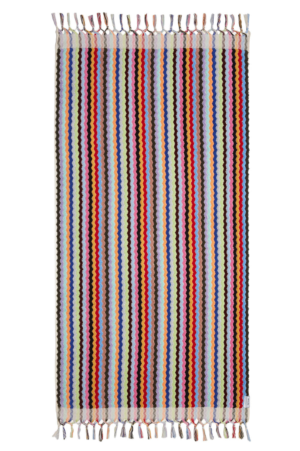 Mayde Casuarina Towel