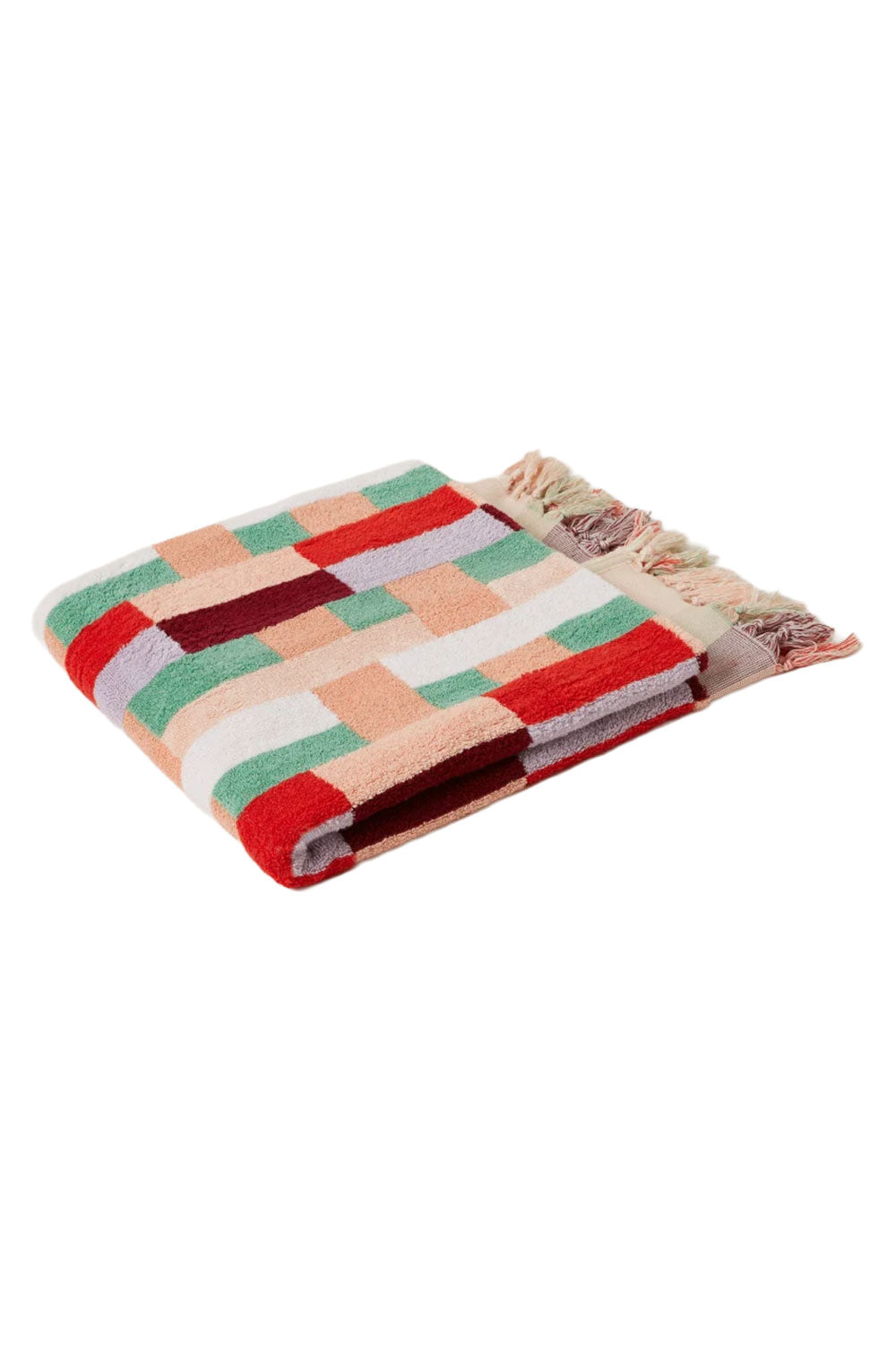 Mayde Cellito Towel
