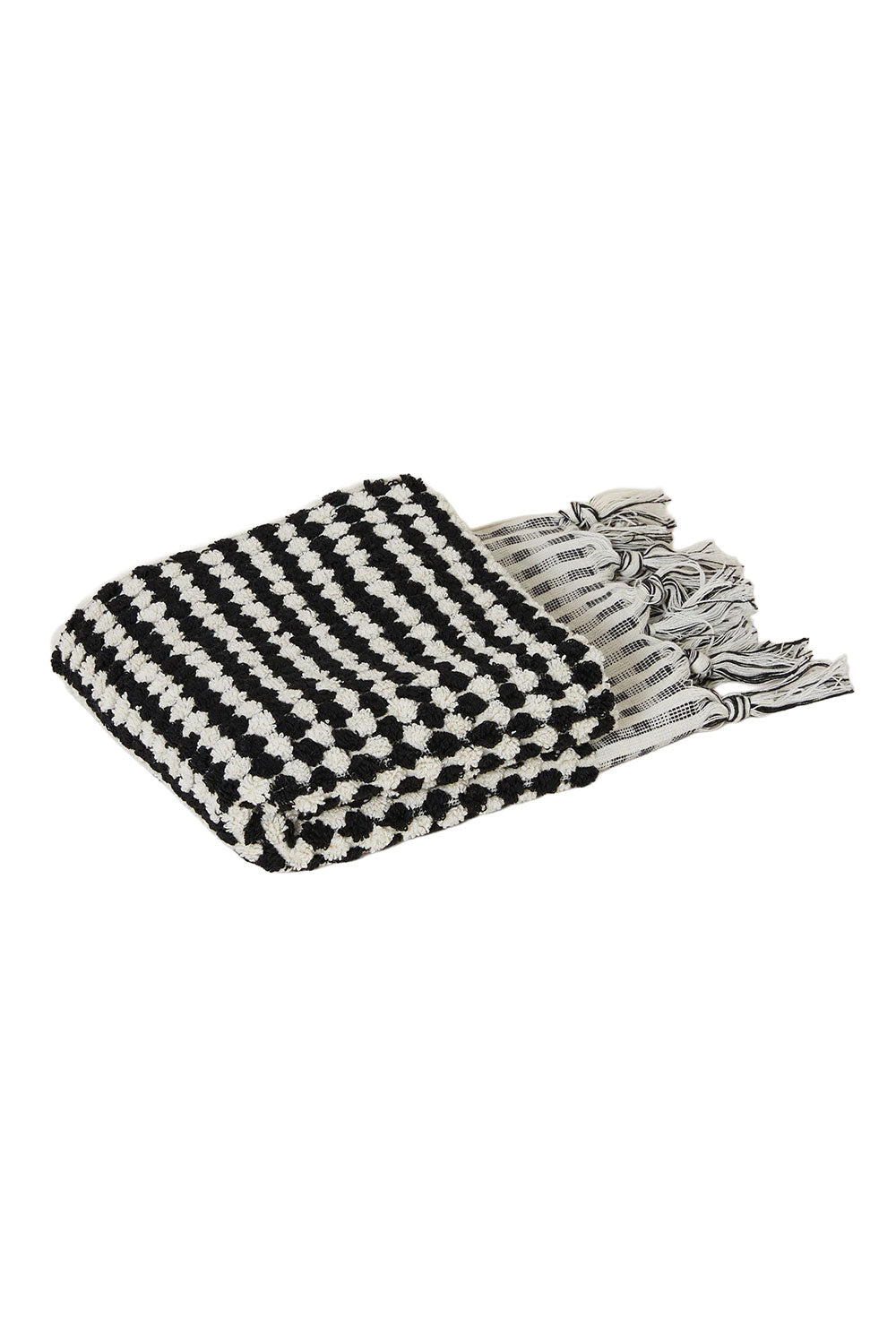 Mayde Crescent Hand Towel