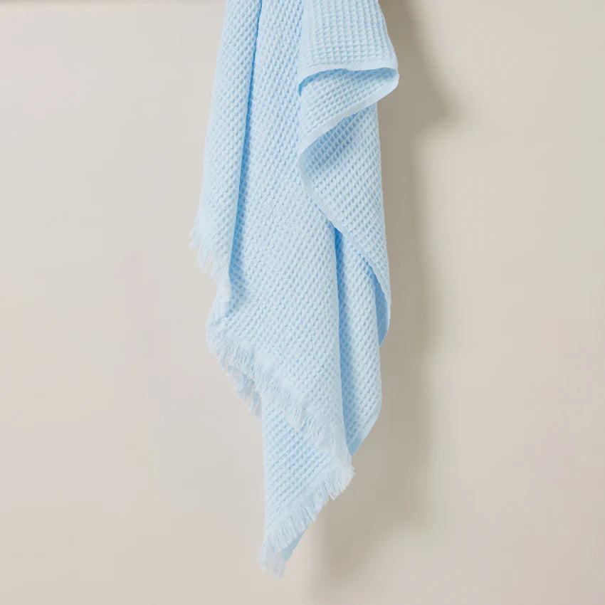 Mayde Henley Towel