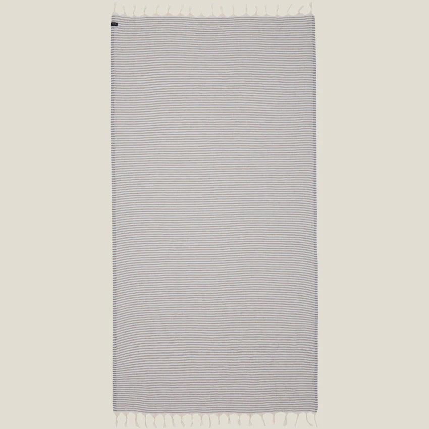 Mayde Henley Towel