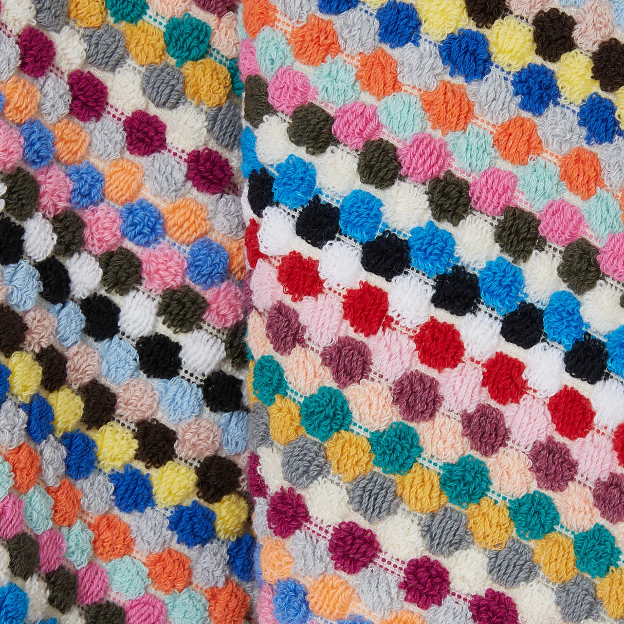 Mayde Rainbow Bath Mat