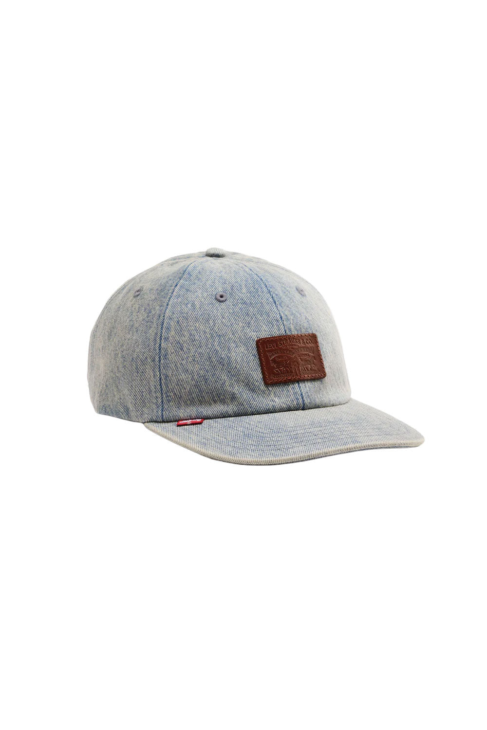 Levi's Mens Relaxed Dad Cap