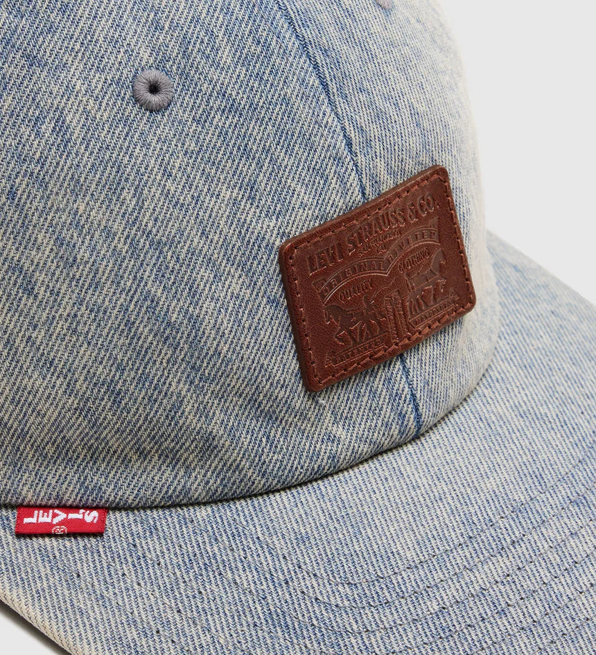 Levi's Mens Relaxed Dad Cap