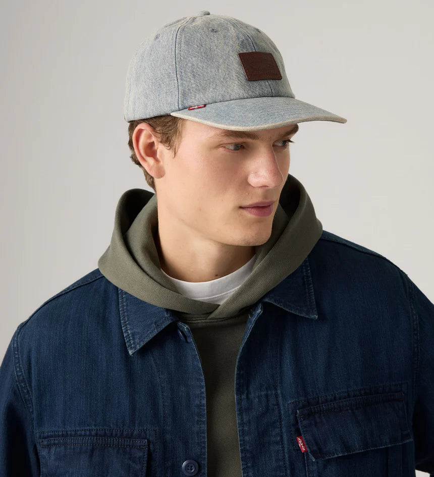 Levi's Mens Relaxed Dad Cap