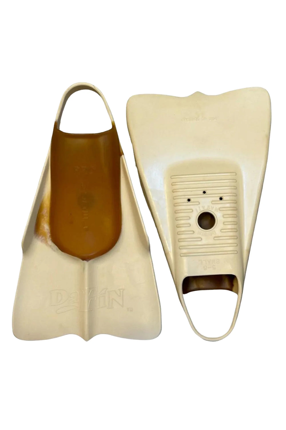 Da FiN Swimfins - Mark Cunningham Signature V2