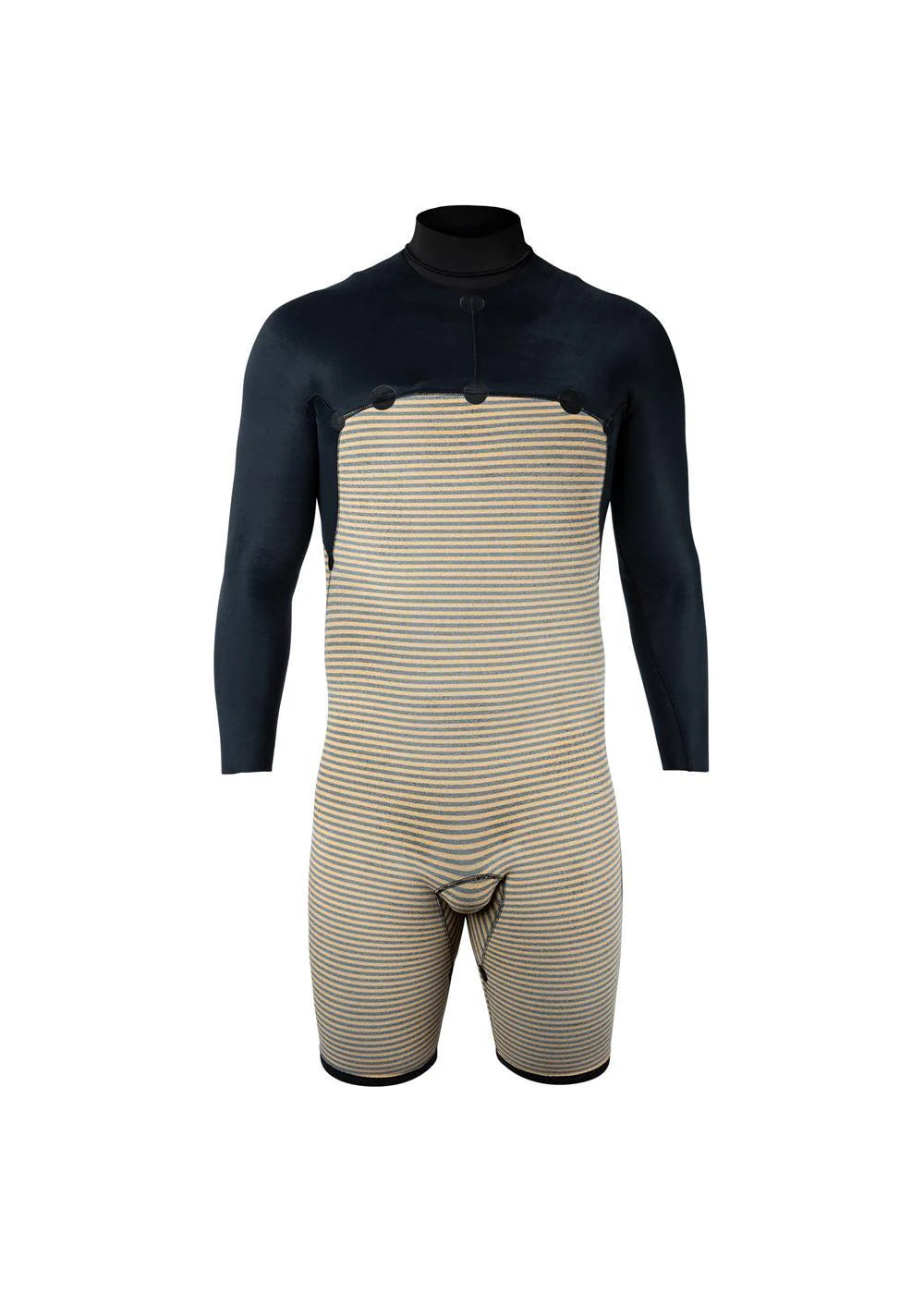 XCEL Men's Comp+ 2mm Long Sleeve Springsuit