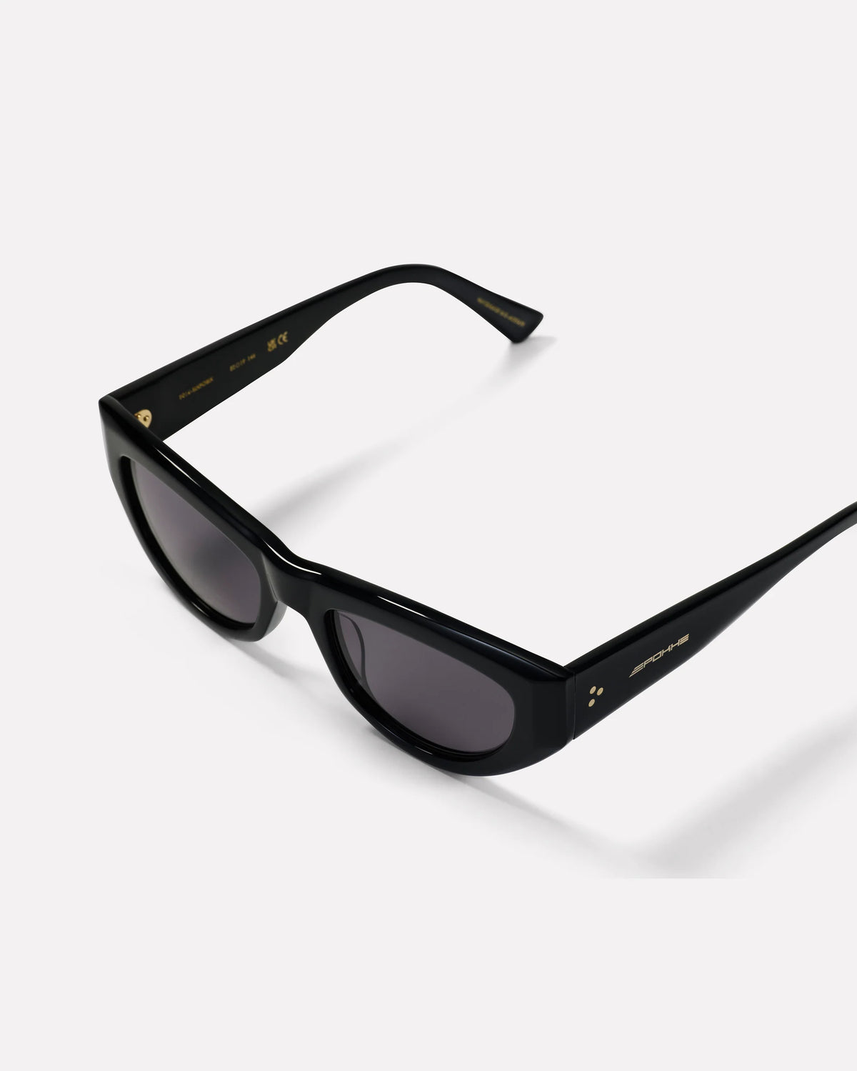 Epokhe Memory Sunglasses