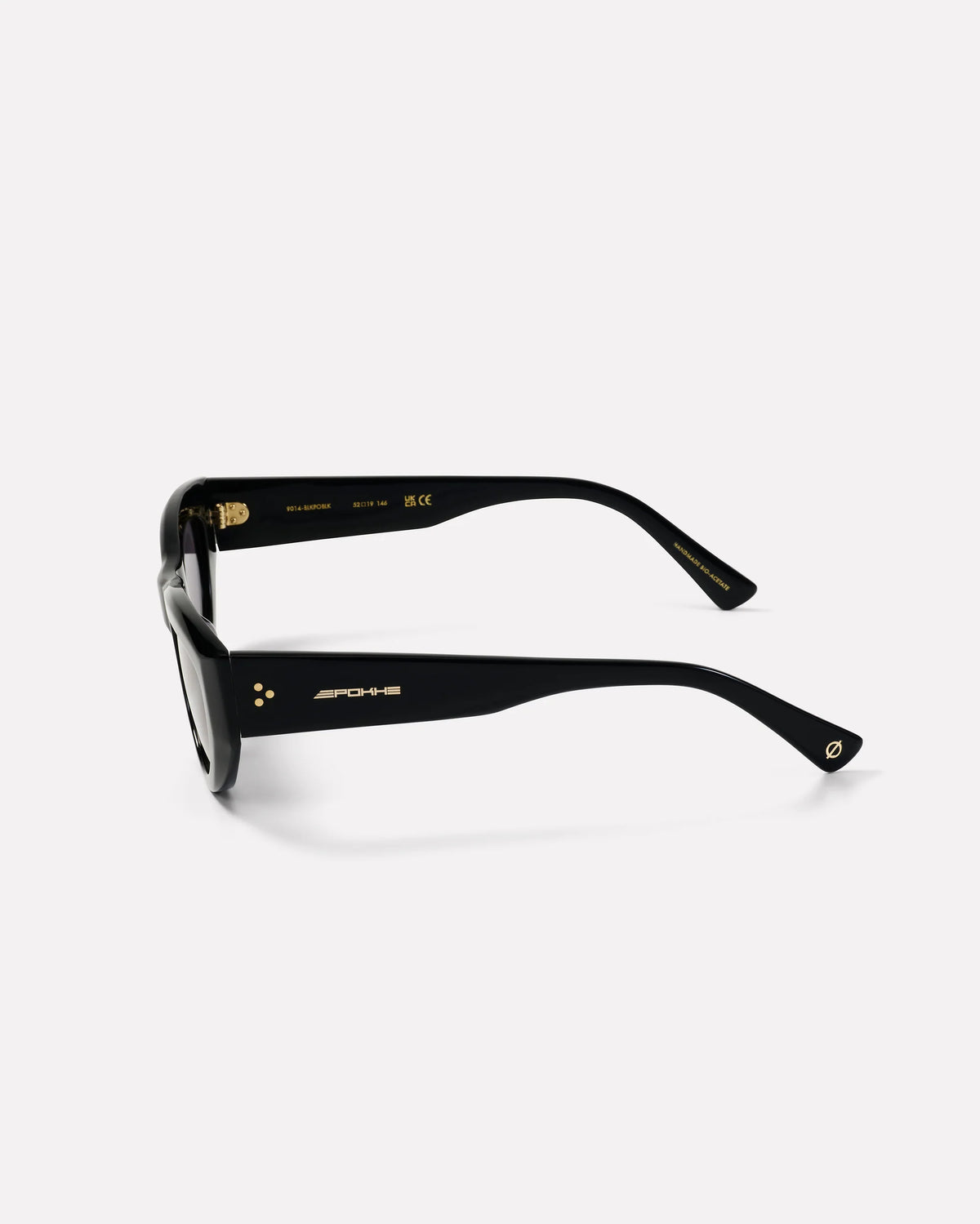 Epokhe Memory Sunglasses