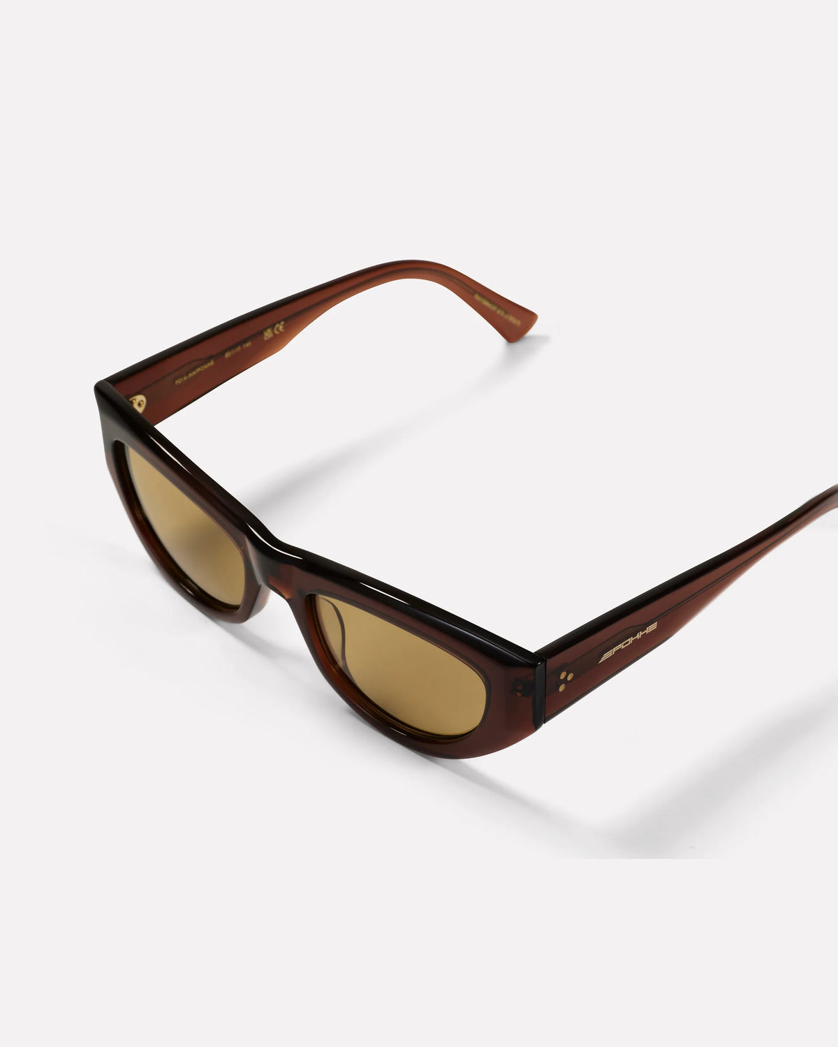 Epokhe Memory Sunglasses