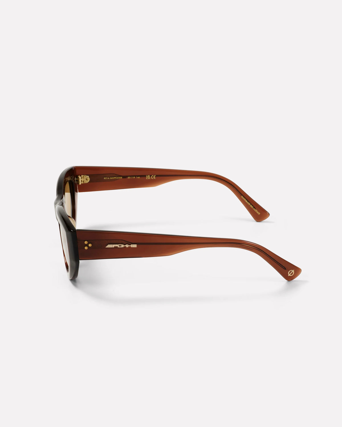 Epokhe Memory Sunglasses