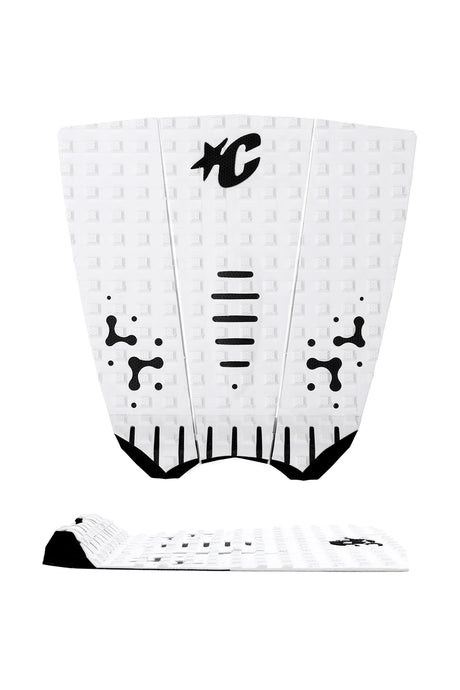 Creatures of Leisure Mick Fanning Loc-Lite Eco Pure Grip Pad